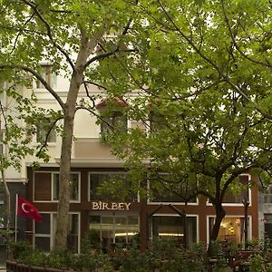 Birbey Hotel